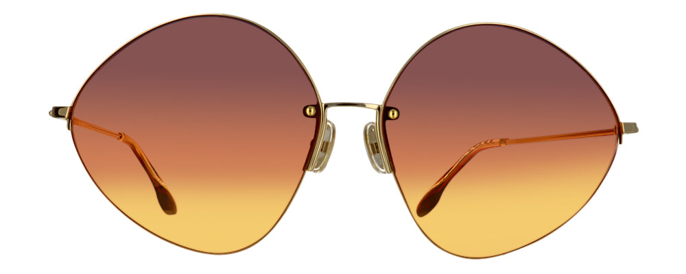 VICTORIA BECKHAM Mod. VB220S – 732 – image 2