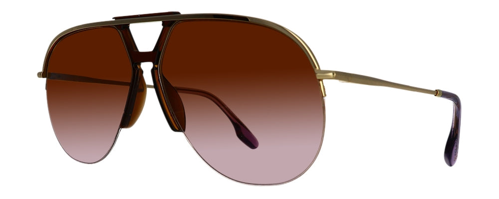 VICTORIA BECKHAM Mod. VB222S-710-65 – image 1