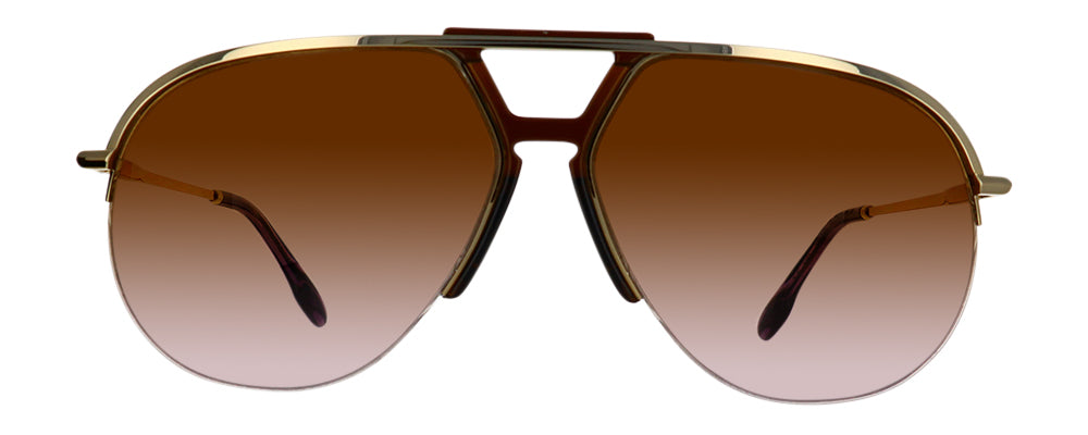 VICTORIA BECKHAM Mod. VB222S-710-65 – image 2