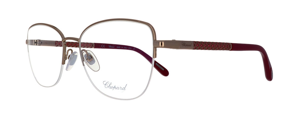 CHOPARD Mod. VCHF46 – A39 – image 1