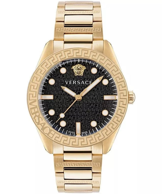 VERSACE Mod. GRECA DOME 3H-0
