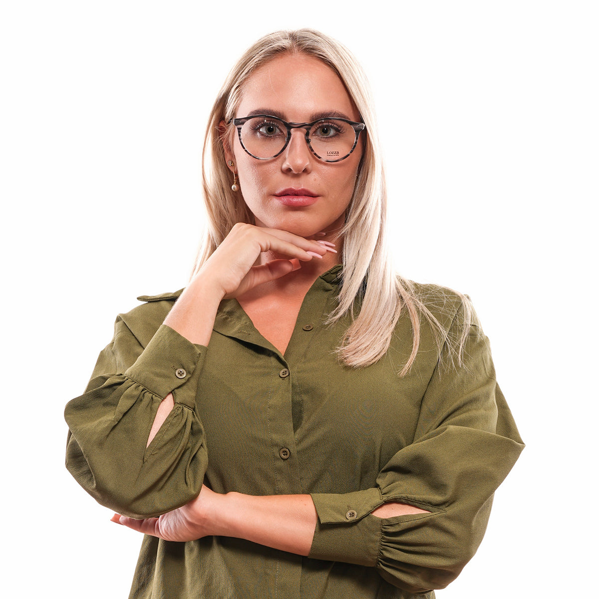 LOZZA MOD. VL4144 5004AT – image 4