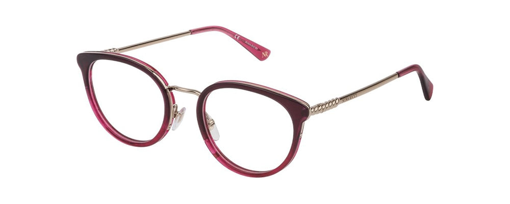 NINA RICCI Mod. VNR171-GFP-49 – image 1