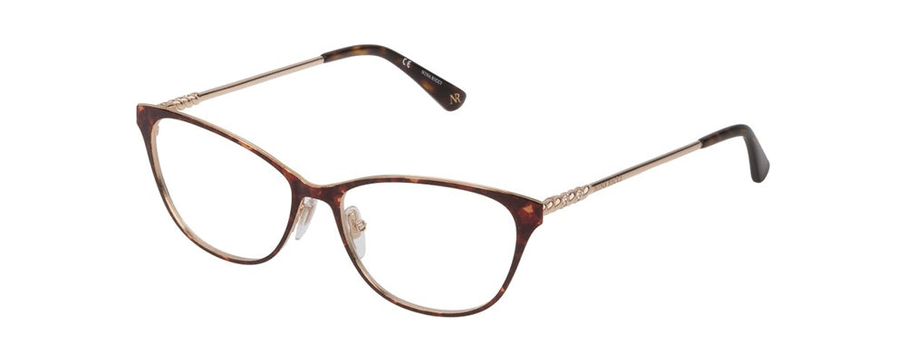 NINA RICCI Mod. VNR227S-20Y-53 – image 1