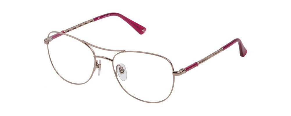 NINA RICCI Mod. VNR244 – A39 – image 1