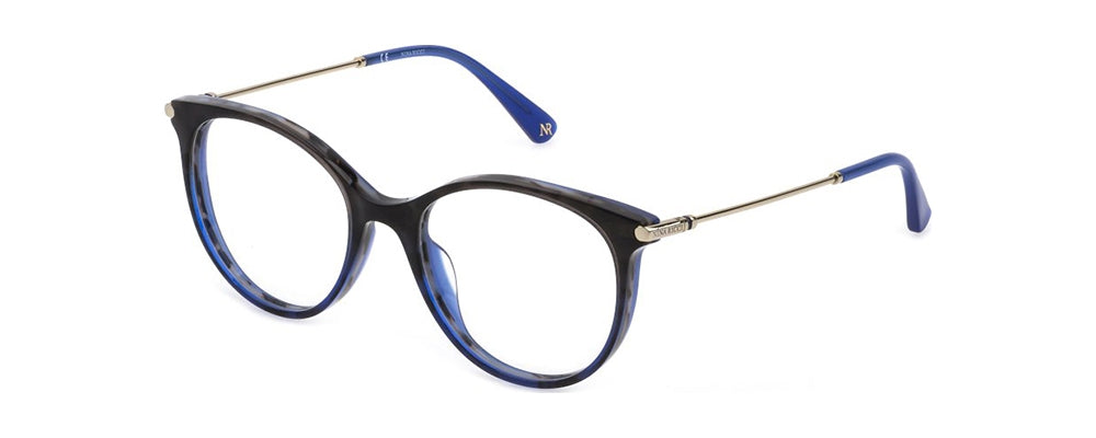 NINA RICCI Mod. VNR256-7TW-51 – image 1