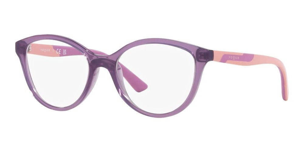 VOGUE MOD. VY 2019 JUNIOR – 3064 G – image 1