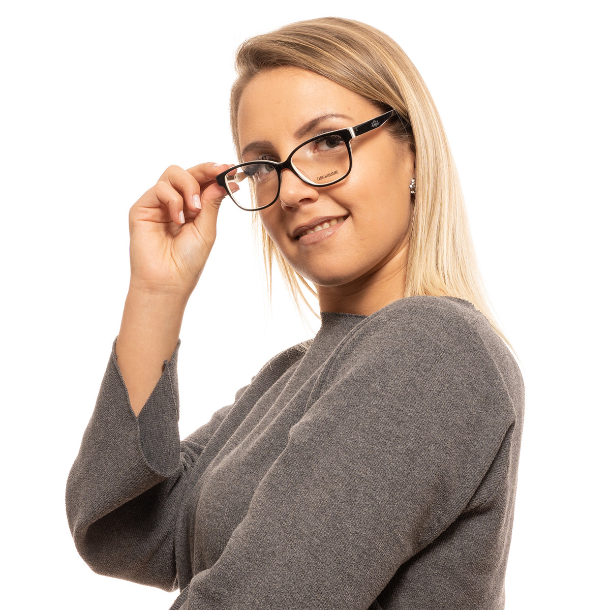 ZADIG & VOLTAIRE MOD. VZV017 540ACS – image 4