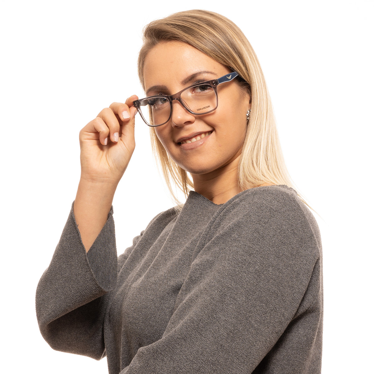 ZADIG & VOLTAIRE MOD. VZV045 5104GT – image 4