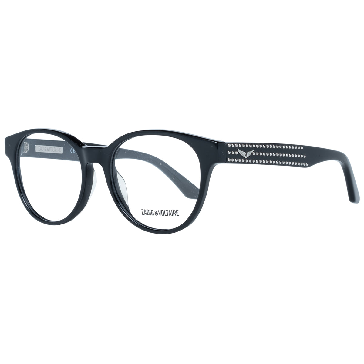 ZADIG & VOLTAIRE MOD. VZV120S 500700 – image 1