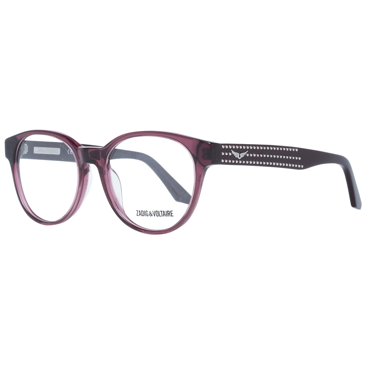 ZADIG & VOLTAIRE MOD. VZV120S 500W48 – image 1