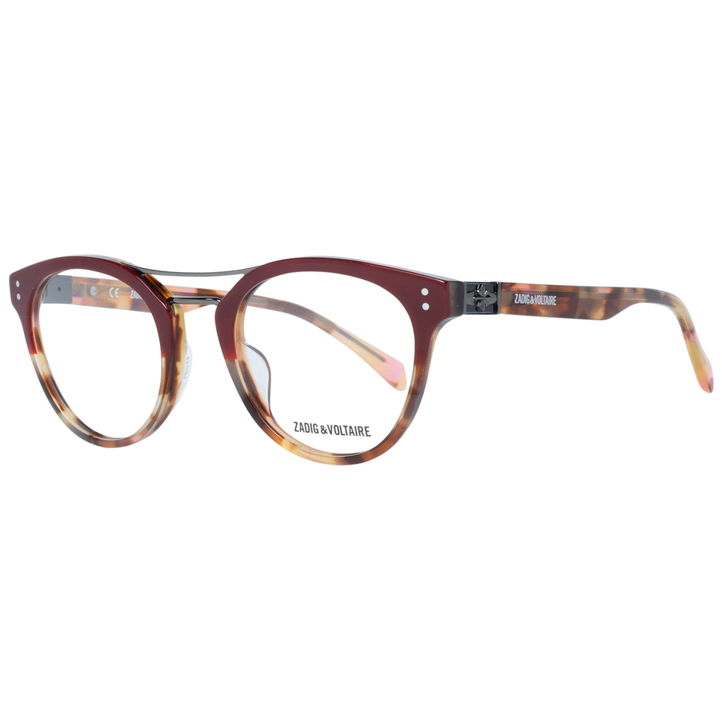 ZADIG & VOLTAIRE MOD. VZV217 490AFG – image 1