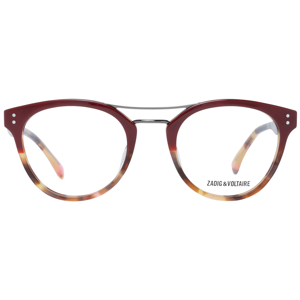ZADIG & VOLTAIRE MOD. VZV217 490AFG – image 2