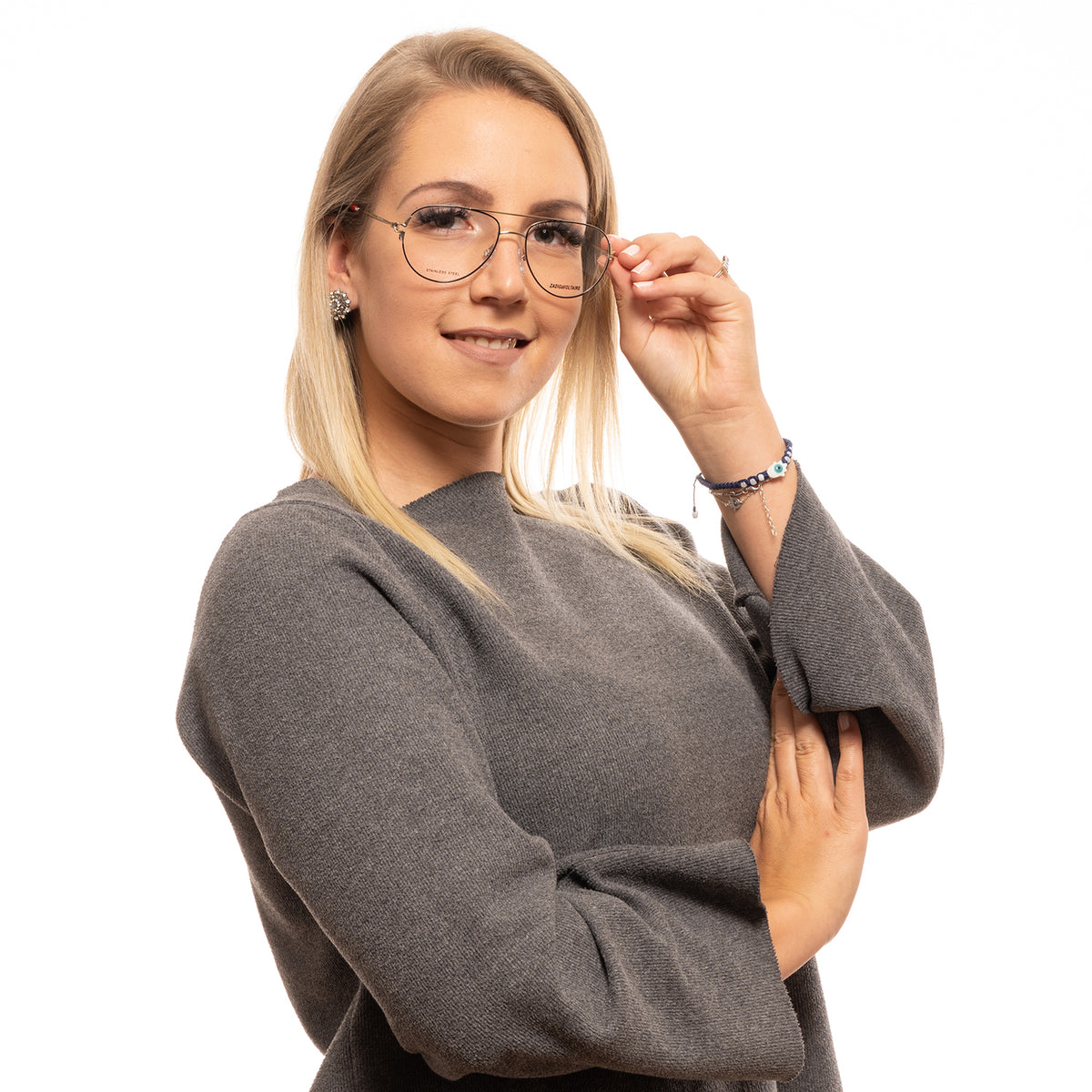 ZADIG & VOLTAIRE MOD. VZV223 550492 – image 4