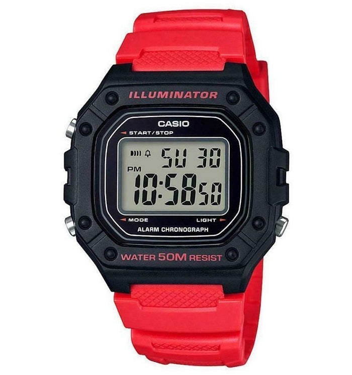 CASIO Default