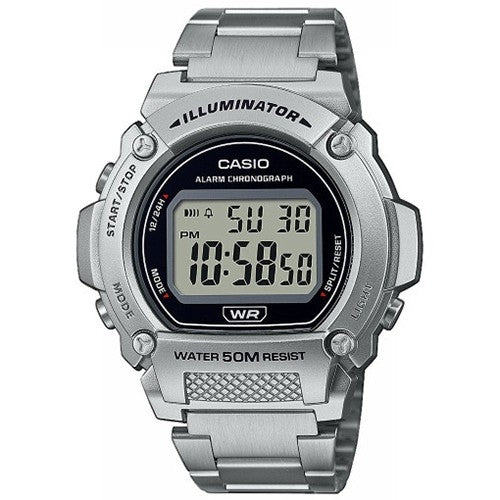 CASIO EU Default