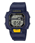 CASIO Default