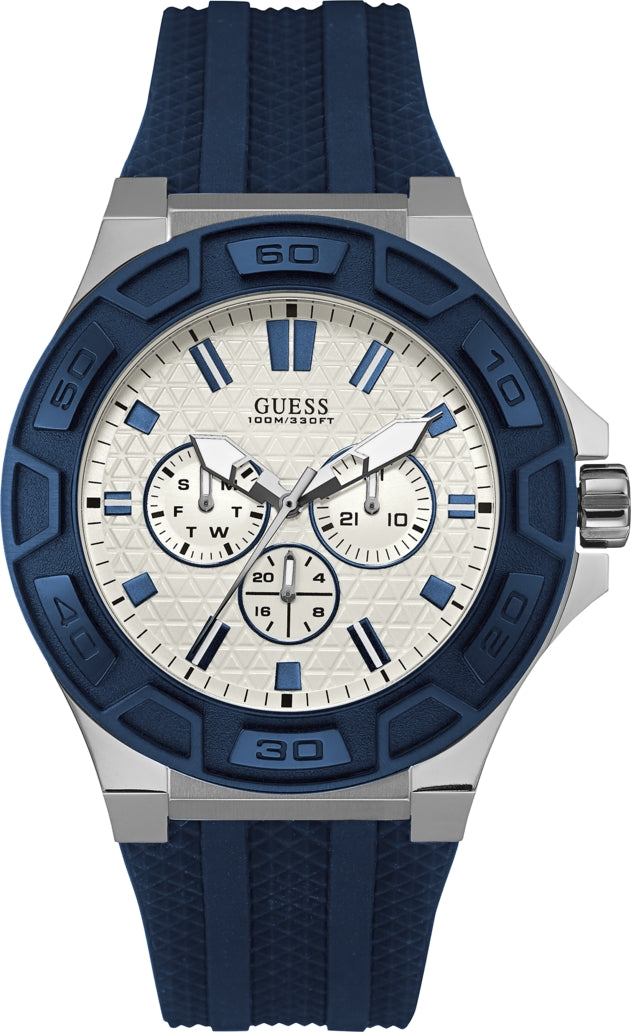 GUESS Default