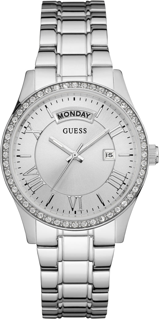 GUESS Default