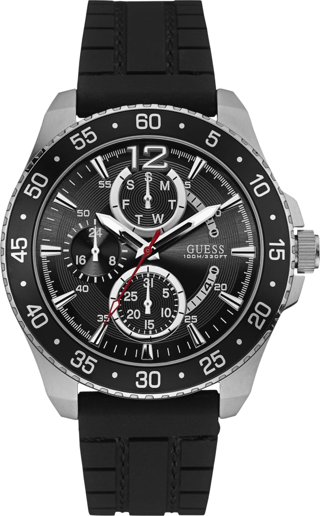 GUESS Default