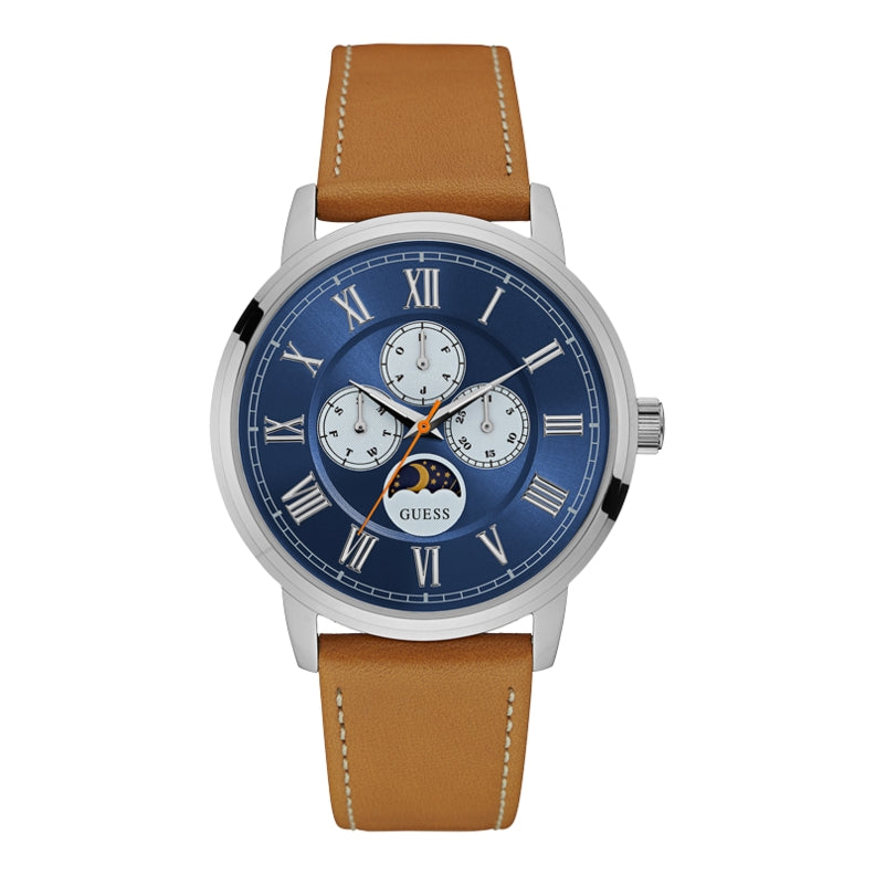 GUESS Default