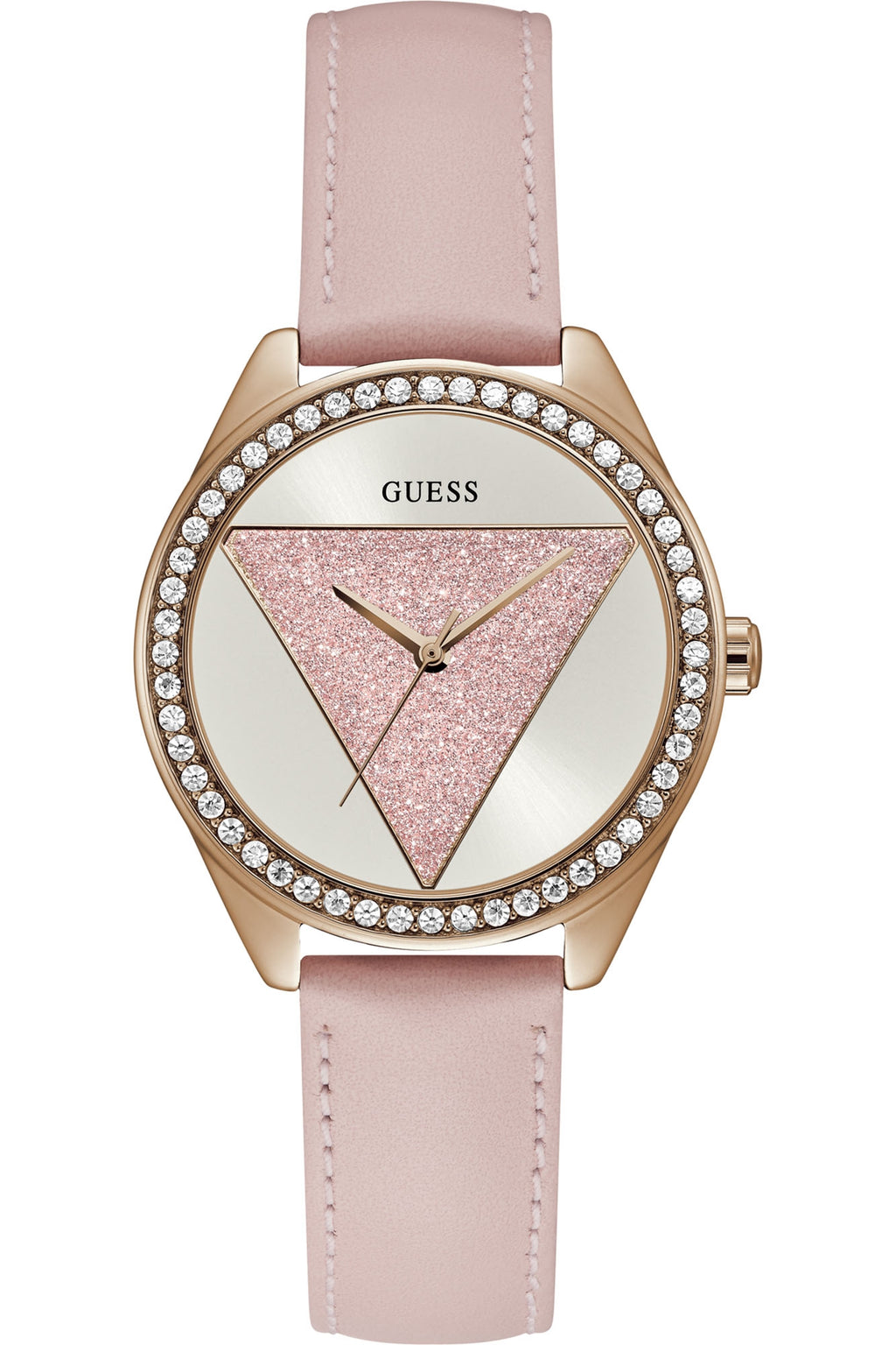 GUESS Default