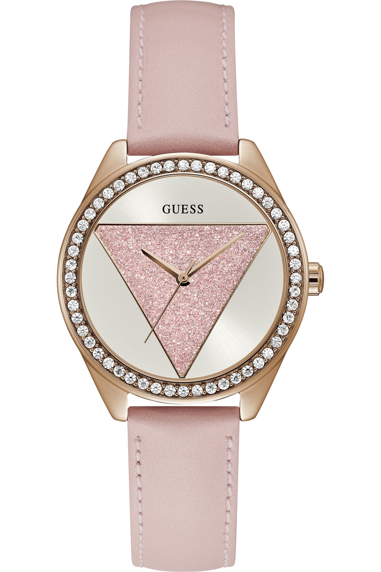 GUESS Default