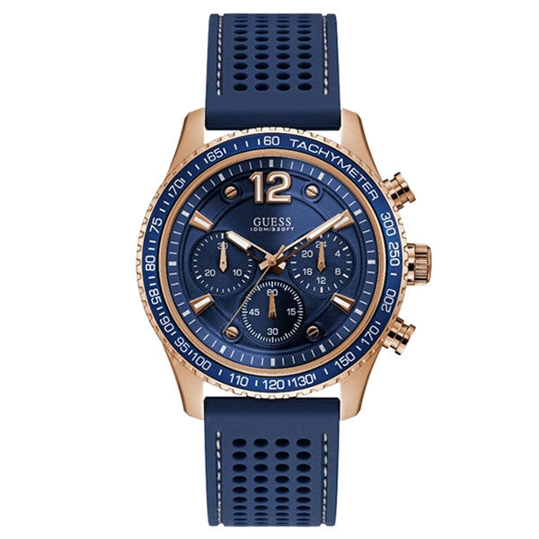 GUESS blue