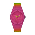 GUESS colorful/pink