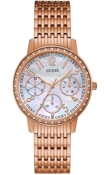 GUESS Default