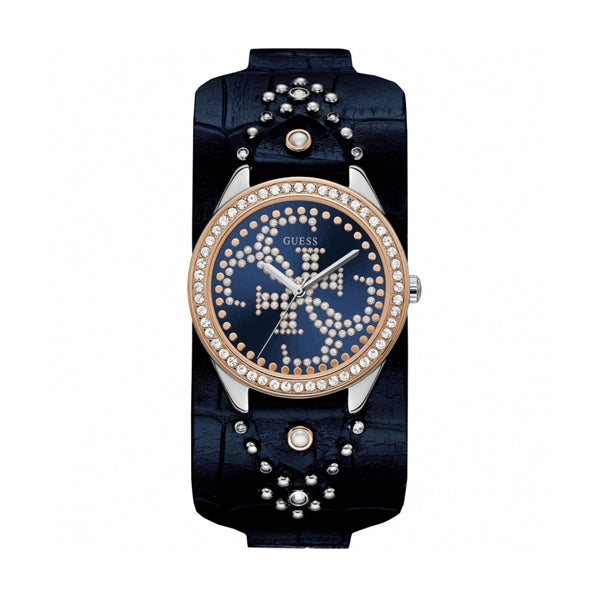GUESS blue