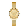 GUESS gold