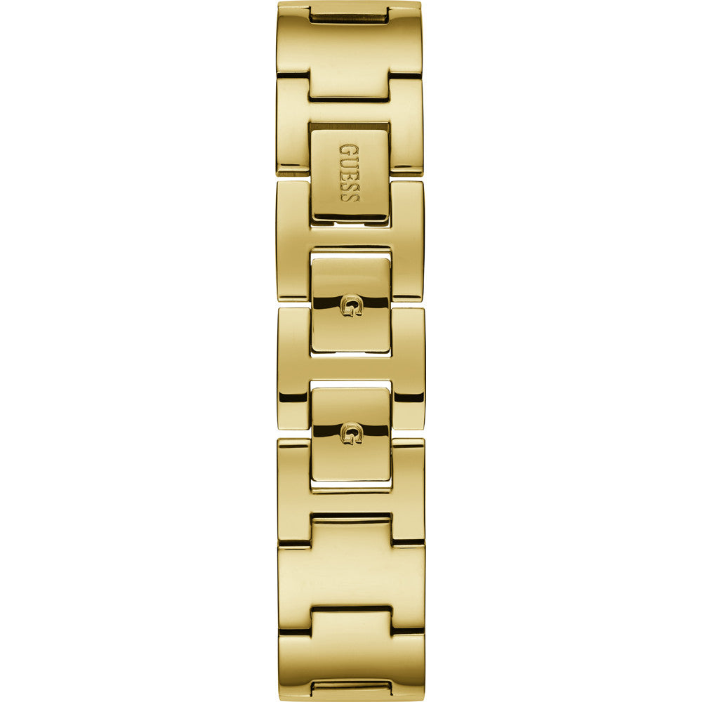 GUESS gold 3