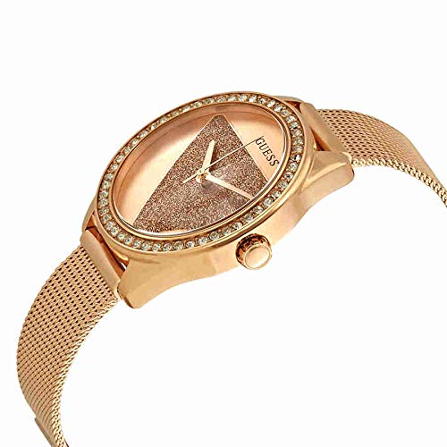 GUESS copper 7