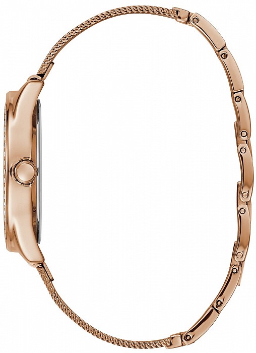 GUESS copper 8