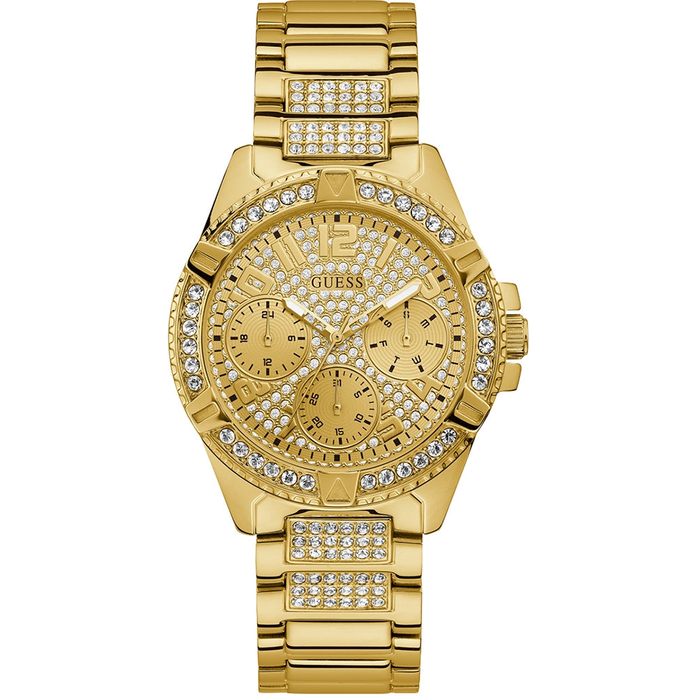 GUESS gold