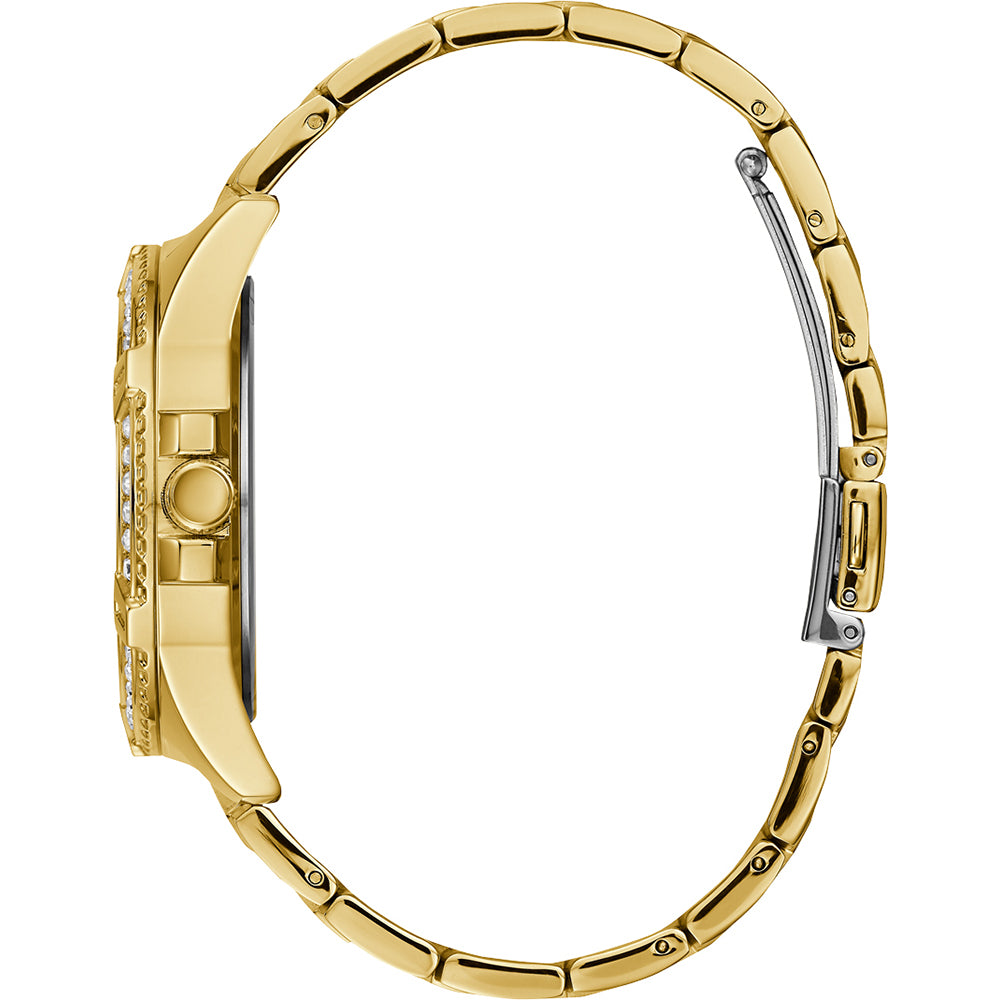 GUESS gold 7