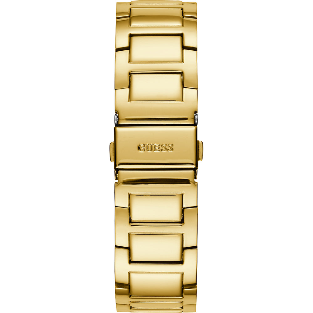 GUESS gold 8