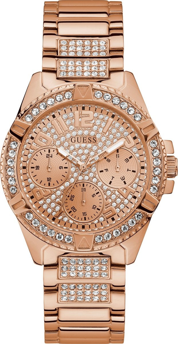 GUESS Default