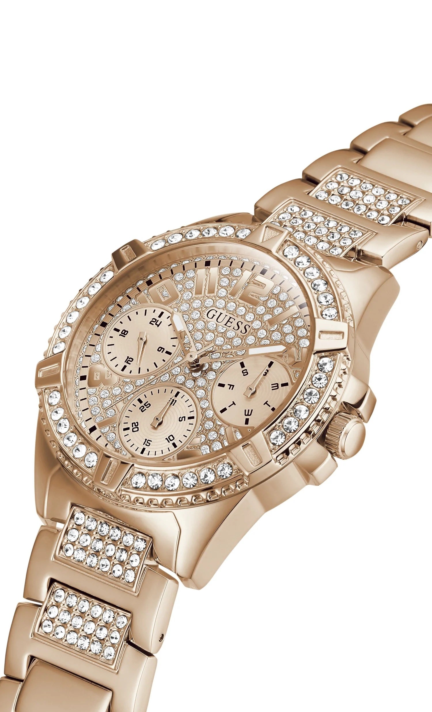 GUESS Default 2