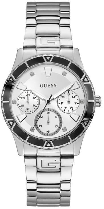 GUESS silver