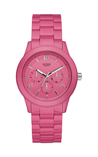 GUESS pink