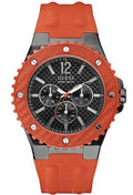 GUESS orange