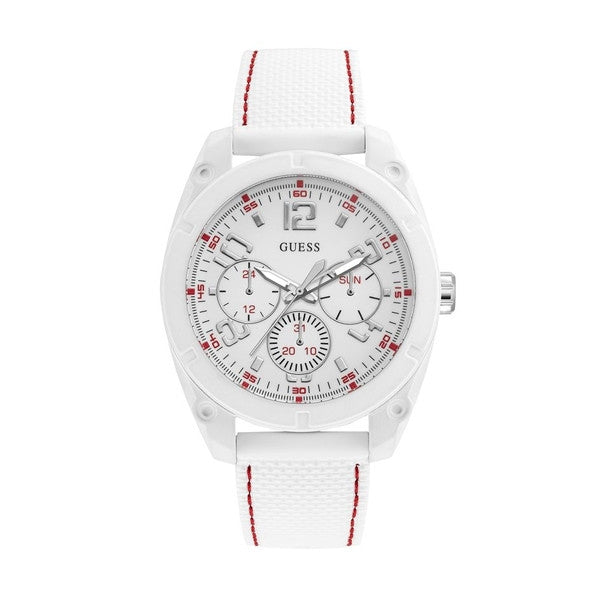 GUESS white