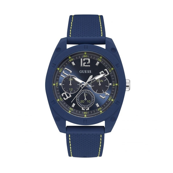 GUESS blue