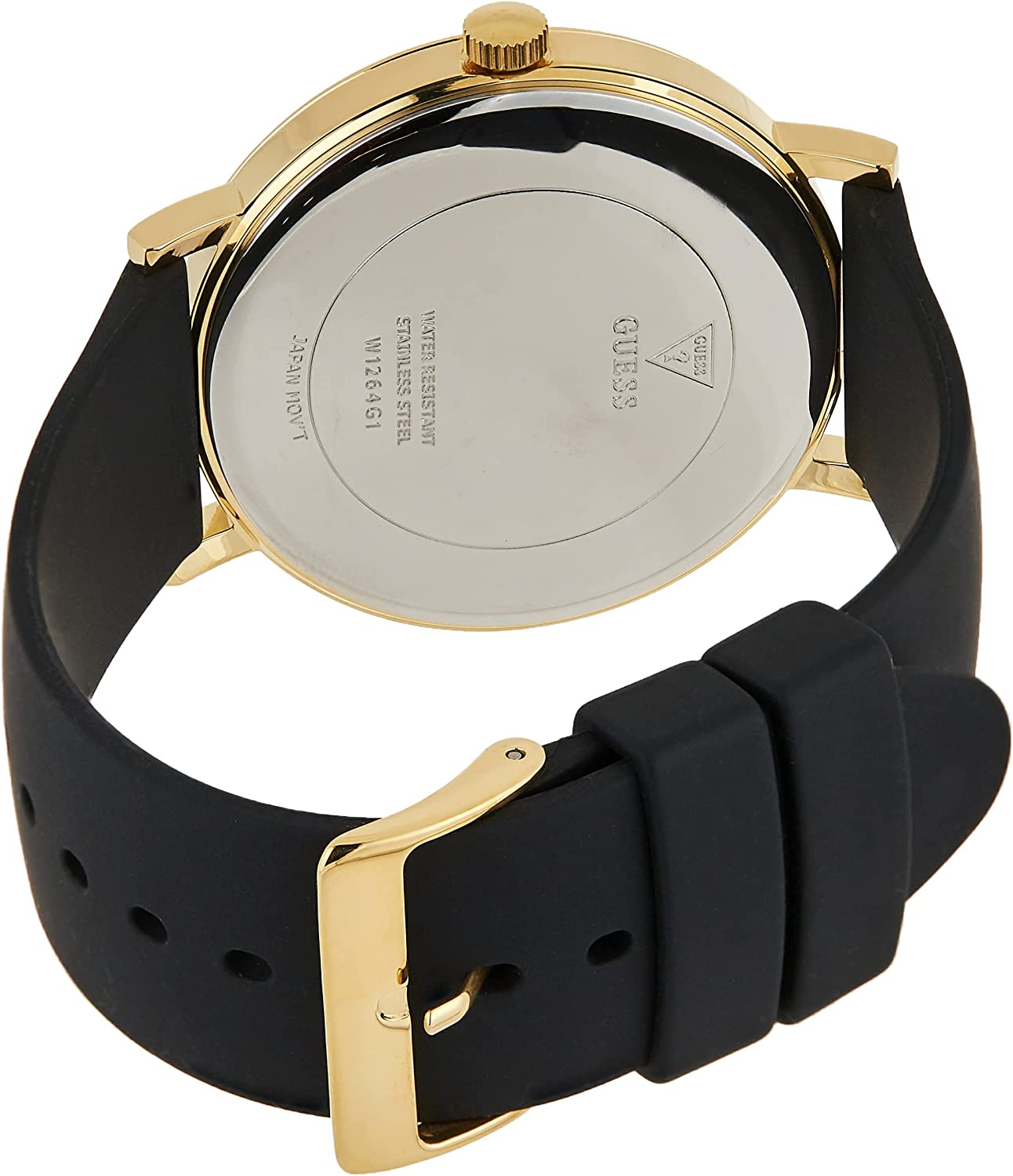 GUESS WATCHES Mod. W1264G1-3