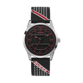 GUESS red