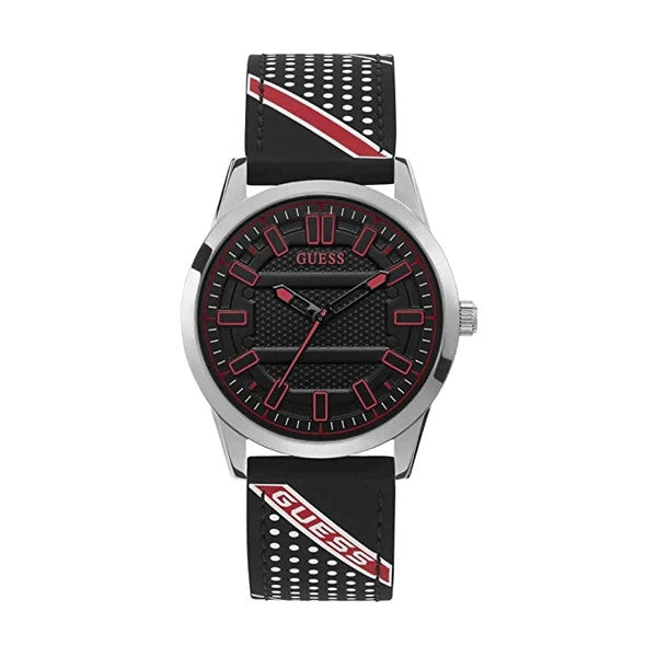 GUESS red