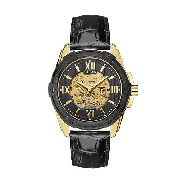 GUESS black