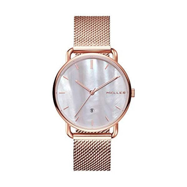 MELLER white/copper